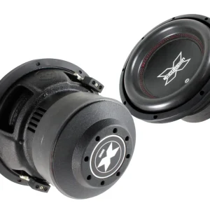 Mezi nejprodávanějšími - Subwoofer eXcursion SXE.v2 10 D2