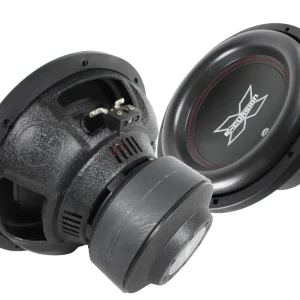 Novinka v sortimentu | Subwoofer eXcursion SXE.v2 12 D2