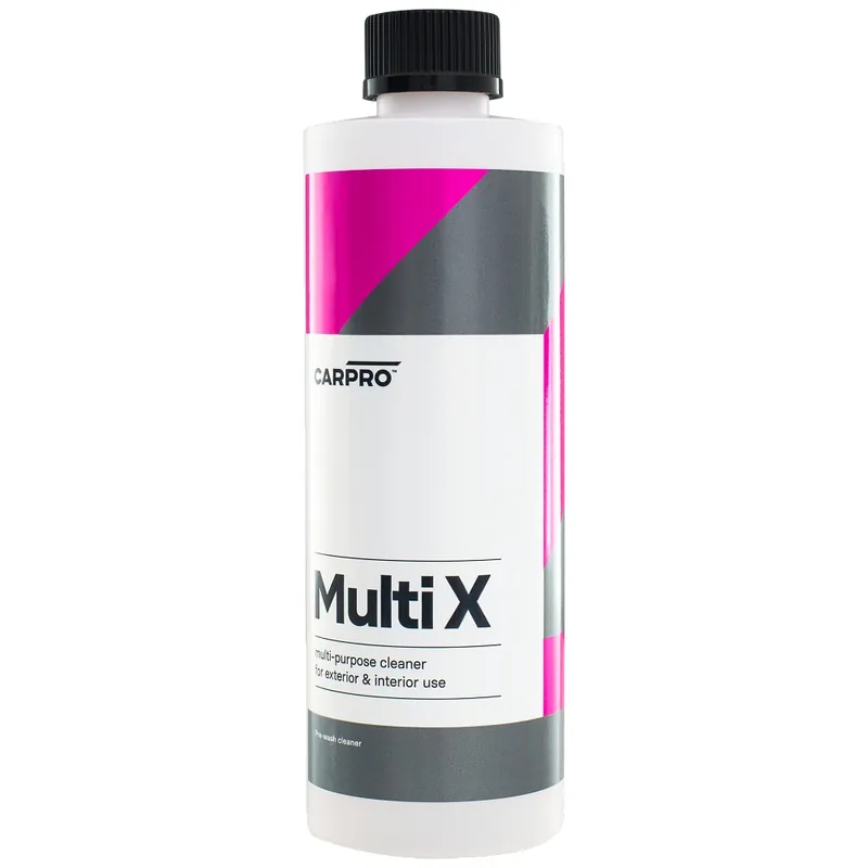 Snadný nákup | Univerzální čistič CarPro MultiX 500 ml