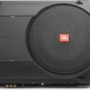 Velmi populární | Aktivní subwoofer JBL BASSPRO SL2