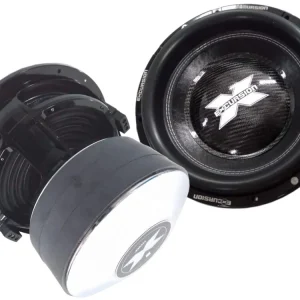 Subwoofer eXcursion MXT.v2 12 D4 - Koupit nyní