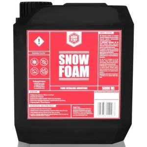 Doprodej zásob - Good Stuff Snow Foam 5000 ml aktivní pěna