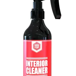 Good Stuff Interior Cleaner Raspberry 500 ml malinový čistič automobilu - Velmi oblíbený produkt