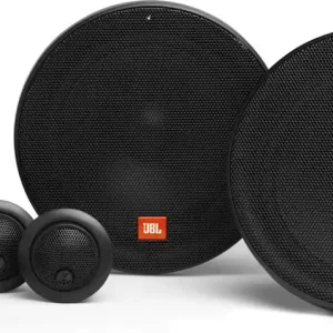 Oblíbený u zákazníků - Reproduktory JBL Stage2 604C