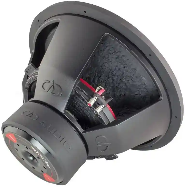 Subwoofer Digital Designs Redline 718 D4 | Nabídka