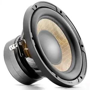 Subwoofer Focal SUB P 20 FE - Cena od výrobce