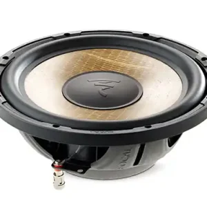 Subwoofer Focal SUB P 25 FSE - Speciální cena