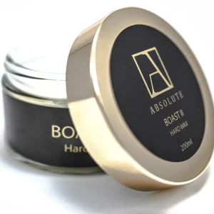 Absolute Wax Boast II 200 ml polymerový vosk | Slevy
