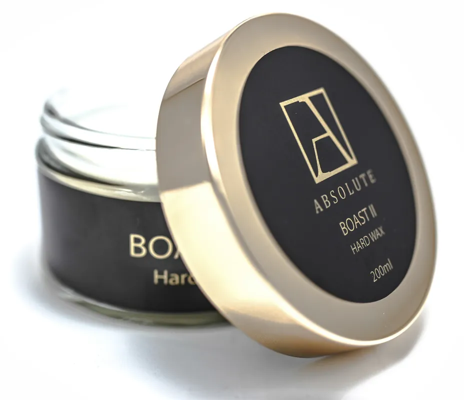 Absolute Wax Boast II 200 ml polymerový vosk | Slevy