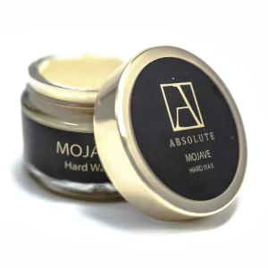 Absolute Wax Mojave 50 ml titanový vosk | Prémiová kvalita