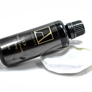 Mezi nejprodávanějšími - Absolute Wax Slick Hybrid Ceramic Coating 50 ml keramická ochrana