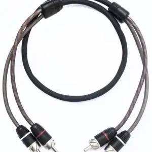 Four Connect 4-800251 STAGE2 RCA-cable 0.75 m - Sleva navíc