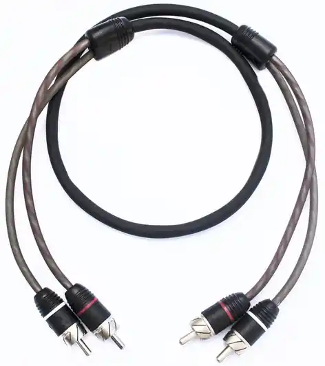 Four Connect 4-800251 STAGE2 RCA-cable 0.75 m - Sleva navíc