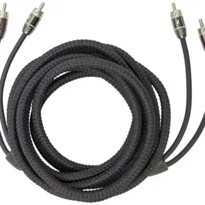 Přímo od výrobce | Four Connect 4-800354 STAGE3 RCA-cable 3.5 m
