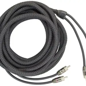 Four Connect 4-800355 STAGE3 RCA-cable 5.5 m - Výhodná cena