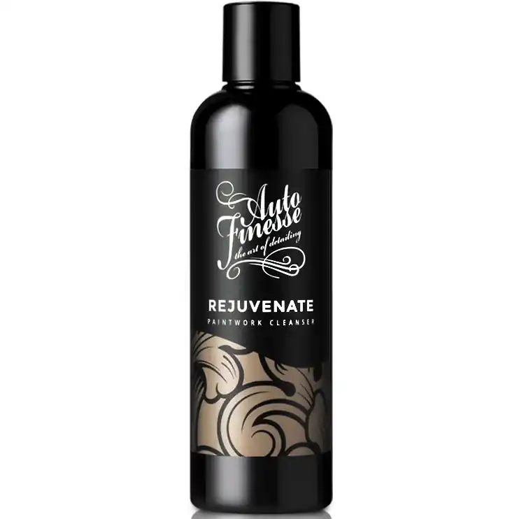 Leštěnka před voskováním Auto Finesse Rejuvenate Paintwork Cleanser (250 ml) - Sleva