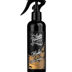 Čistič kůže Auto Finesse Hide Leather Cleanser (250 ml) - Připraveno k odeslání