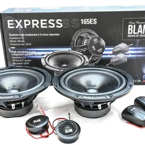 Reproduktory BLAM Express 165 ES | Nový produkt