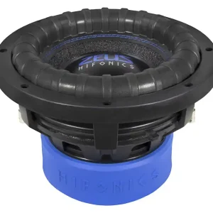 Oblíbený produkt | Subwoofer Hifonics Zeus ZRX10D2