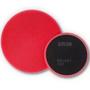 Objednejte dnes | Středně tvrdý leštící kotouč Gyeon Q2M Rotary Cut (145 mm)