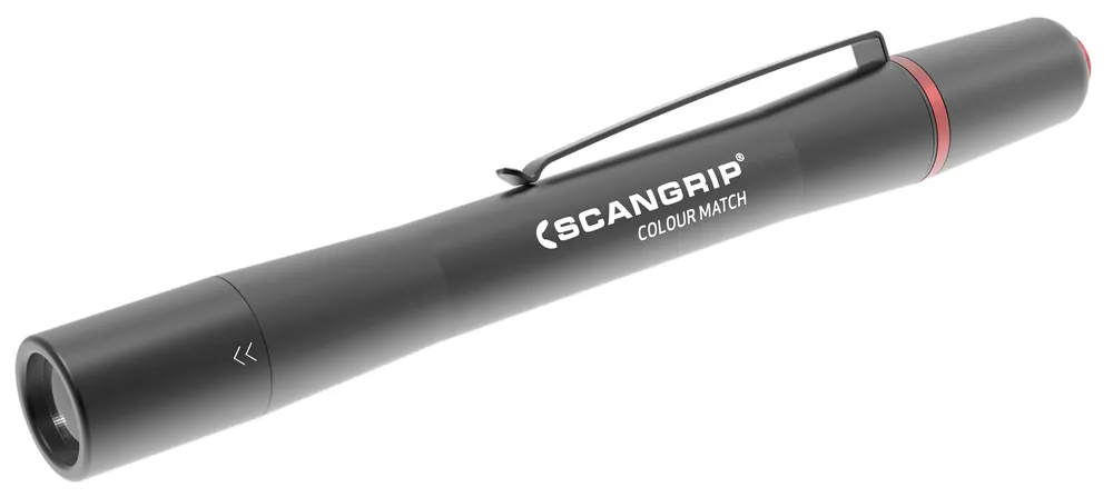 K objednání - Scangrip Matchpen