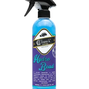 Wowo‘s Hydro Bead 500 ml - Profesionální kvalita