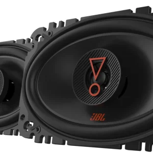 Reproduktory JBL Stage3 6427 - Zbývá jen pár kusů