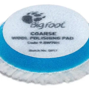 Cena od výrobce | Rupes Wool Polishing Pad 70 Coarse