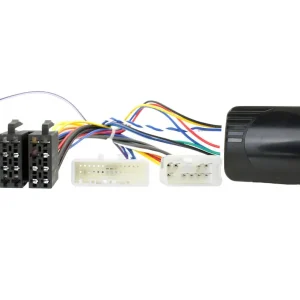 Adaptér ovládání na volantu Toyota Tundra od r.v. 2014 | Rychlá doprava