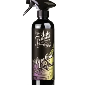 Dezinfekce interiéru Auto Finesse Wipe Out Interior Disinfectant (500 ml) | Připraveno k expedici