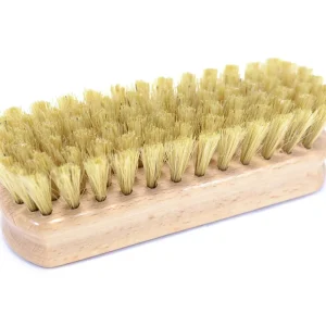 Poka Premium Brush for leather and upholstery MEDIUM - Velmi populární