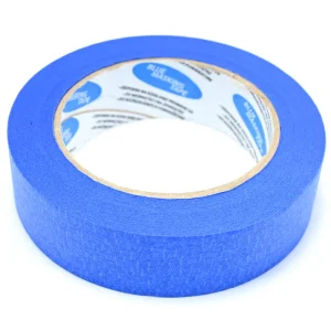 Skvělá cena | Poka Premium Masking Tape maskovací páska - 30 mm x 50 m