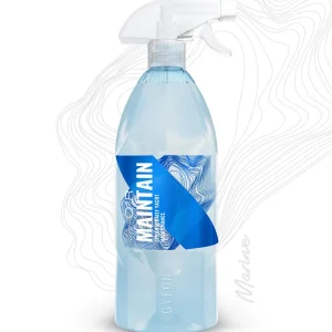 Keramický detailer na lodě Gyeon Q2R Maintain (1 L) - Zbývá pár kusů