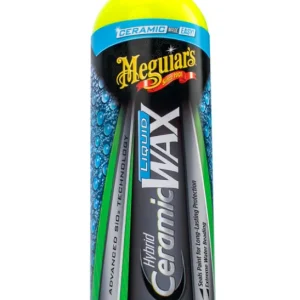 Pořiďte si nyní | Meguiar‘s Hybrid Ceramic Liquid Wax 473 ml hybridní keramický vosk