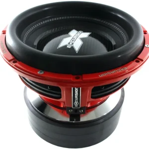 Subwoofer eXcursion RXD 12 D2 | Sleva navíc