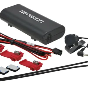Dension Compact BT hands free sada - Speciální cena