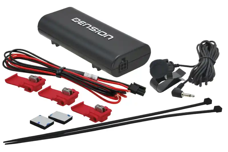 Dension Compact BT hands free sada - Speciální cena