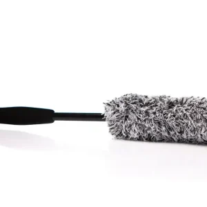 Work Stuff Squally Wheel Brush malý kartáč na ALU kola | Výprodej