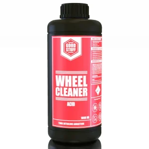 Good Stuff Wheel Cleaner 1000 ml kyselý čistič kol | Pospěšte si