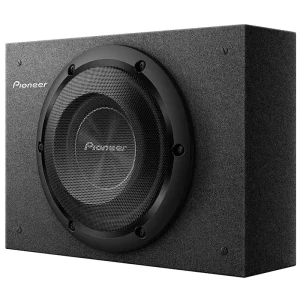 Omezené zásoby - Subwoofer v boxu Pioneer TS-A2000LB