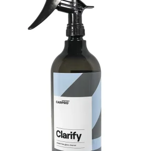 Čistič oken CarPro Clarify 1 L - Téměř vyprodáno
