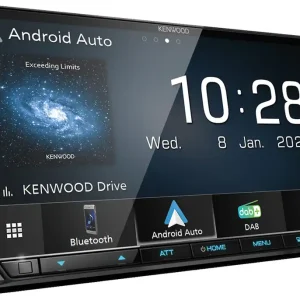 Přidat do košíku | Autorádio Kenwood DMX-7520DABS
