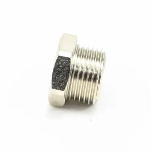 Grinds záslepka 3/8 NPT | Snadný nákup