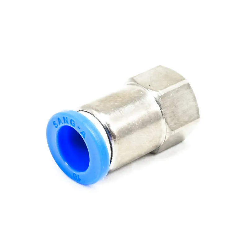 Špičková kvalita | Grinds Fitinka 1/8 vnitřní závit / 10 mm hadička