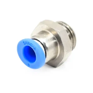 Grinds Fitinka 1/4 vnější závit / 6 mm hadička | Nízká cena