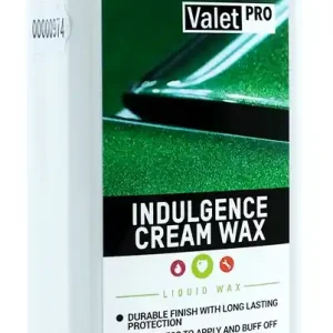 Krémový vosk Valetpro Indulgence Cream Wax (250 ml) | Žádaný produkt