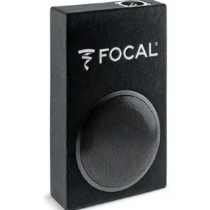 Subwoofer v boxu Focal PSB200 - Prémiová kvalita