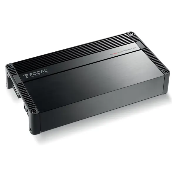 Zesilovač Focal Performance FPX 5.1200 | Cenová bomba