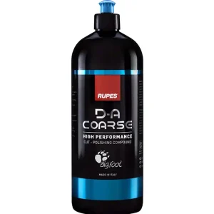 Špičkový produkt | Leštící pasta Rupes D-A Coarse High Performance Cut Polishing Compound (1 L)
