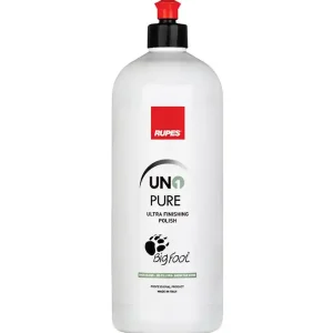 Leštící pasta Rupes UNO Pure Ultra Finishing Polish (1 L) - Top produkt